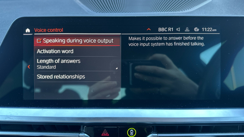 BMW 3 Series 320i xDrive M Sport 4dr Step Auto Petrol Saloon